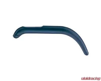 Omix Front Fender Flare Left Side- 55-86 Jeep Models - 11601.03