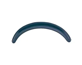 Omix Rear Fender Flare Right Side- 55-86 CJ5 and CJ7