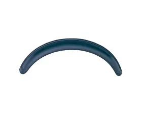 Omix Rear Fender Flare Left Side- 55-86 Jeep CJ5 & CJ7
