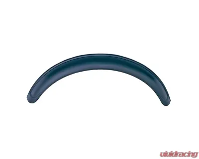 Omix Rear Fender Flare Left Side- 55-86 Jeep CJ5 & CJ7 - 11601.05