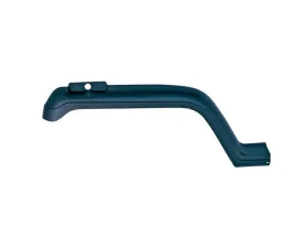 Omix Front Fender Flare Left Side- 87-95 Wrangler YJ