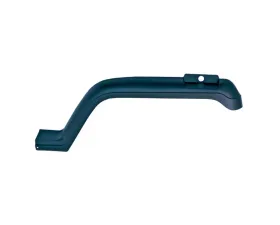 Omix Front Fender Flare Rt-Side- 87-95 Wrangler YJ