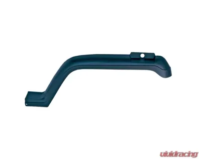 Omix Front Fender Flare Rt-Side- 87-95 Wrangler YJ - 11602.04