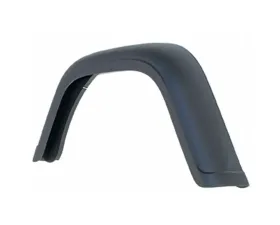 Omix Rear Fender Flare Left Side- 87-95 Wrangler YJ