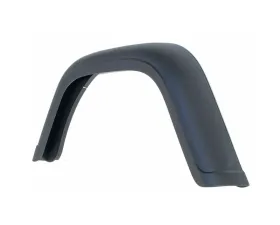 Omix Rear Fender Flare Right Side- 87-95 Wrangler YJ