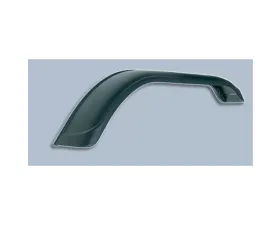 Omix 7-In FRT Fender Flare Rt-Side- 55-86 CJ Models