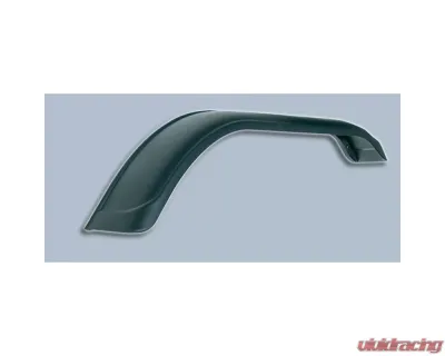 Omix 7-In FRT Fender Flare Rt-Side- 55-86 CJ Models - 11606.02