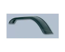 Omix 7-In FRT Fender Flare Lt-Side- 55-86 CJ Models