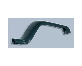 Omix 7-In FRT Fender Flare Rt-Side- 87-95 Wrangler YJ