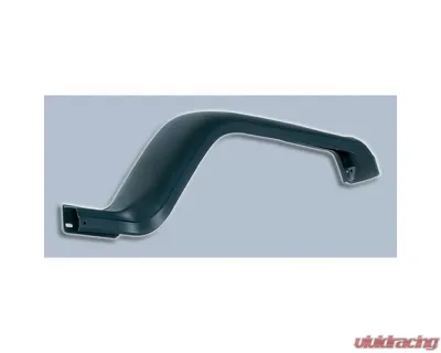 Omix 7-In FRT Fender Flare Rt-Side- 87-95 Wrangler YJ - 11607.02