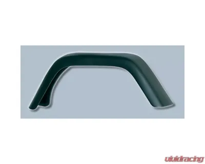 Omix 7-Inch Rear Fender Flare Left Side-97-06 Wrangler - 11608.05