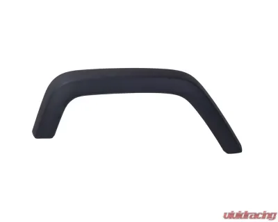 Omix Rear Fender Flare Right Side- 07-18 Jeep Wrangler - 11609.12
