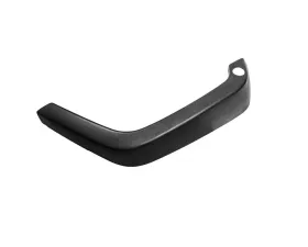 Omix Fender Flare Left Front- 07-18 Jeep Wrangler JK