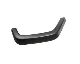 Omix Fender Flare Left Rear- 07-18 Jeep Wrangler JK