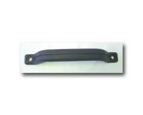Omix Door Handle Pull LH RH Black- 76-86 CJ Models