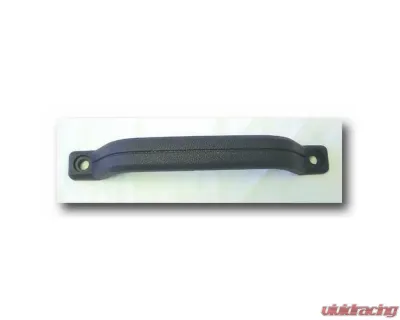 Omix Door Handle Pull LH RH Black- 76-86 CJ Models - 11801.01