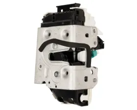 Omix Door Latch Front LH W/Power Locks- 07-18 JK