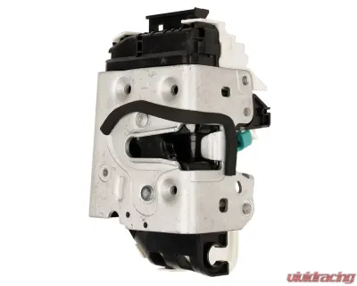 Omix Door Latch Front LH W/Power Locks- 07-18 JK - 11810.11