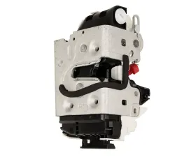 Omix Door Latch Rear RH W/Power Locks- 07-18 JKU