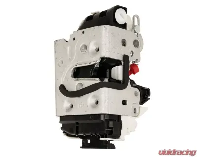 Omix Door Latch Rear RH W/Power Locks- 07-18 JKU - 11810.12