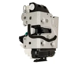 Omix Door Latch Rear LH W/Power Locks- 07-18 JKU