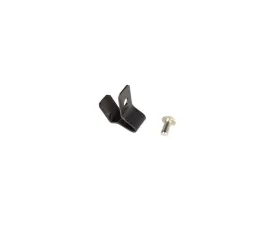 Omix Hub Cap Clip w/Rivet Each- 46-55 Willys Models