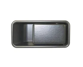 Omix Half Door Handle Right- 87-06 Jeep Wrangler