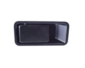 Omix Half Door Handle Left- 87-06 Jeep Wrangler