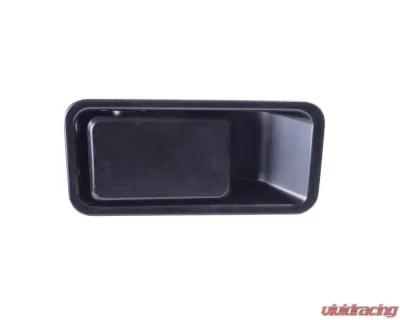 Omix Half Door Handle Left- 87-06 Jeep Wrangler - 11812.09