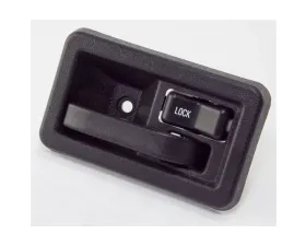 Omix Interior Door Handle Right- 87-95 Wrangler YJ
