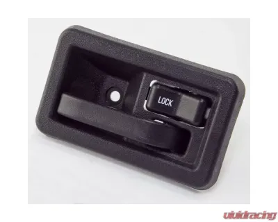 Omix Interior Door Handle Right- 87-95 Wrangler YJ - 11812.12