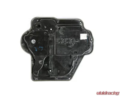 Omix Door Panel Carrier Plate Frt LH Man.- 07-10 JK - 11812.72