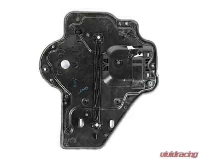 Omix Door Panel Carrier Plate Rear LH Man.- 07-10 JK - 11812.74