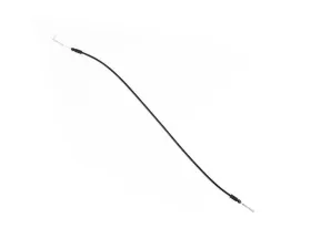 Omix Cable Inside Lock to Latch Frt Left- 07-10 JK
