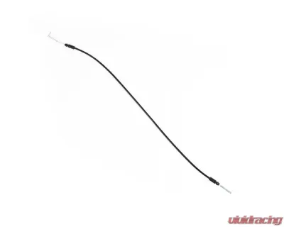 Omix Cable Inside Lock to Latch Frt Left- 07-10 JK - 11812.92
