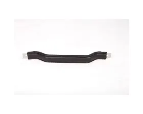 Omix Interior Door Pull Black- 87-95 Wrangler YJ