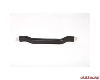 Omix Interior Door Pull Black- 87-95 Wrangler YJ - 11815.01