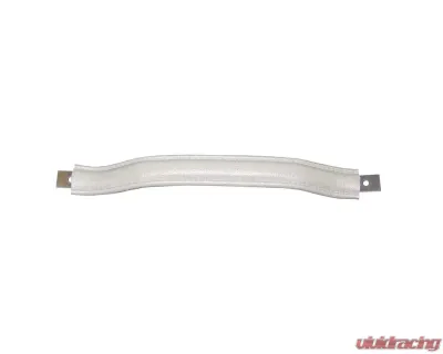Omix Interior Door Pull Gray- 87-95 Jeep Wrangler YJ - 11815.09