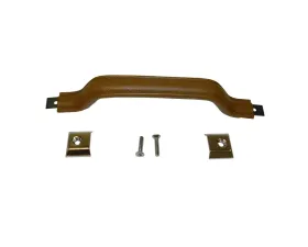 Omix Interior Door Handle Kit Spice- 87-95 Wrangler YJ