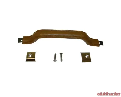 Omix Interior Door Handle Kit Spice- 87-95 Wrangler YJ - 11816.37