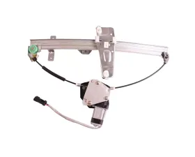 Omix Window Regulator Frt Power LH- 99-00 G. Cherokee