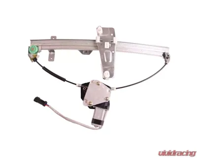 Omix Window Regulator Frt Power LH- 99-00 G. Cherokee - 11821.05