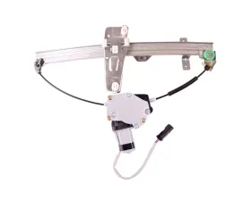 Omix Window Regulator Frt Power RH- 01-04 G. Cherokee