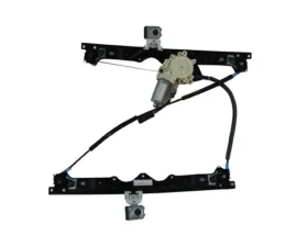Omix Window Regulator Front Power LH- 05 G. Cherokee