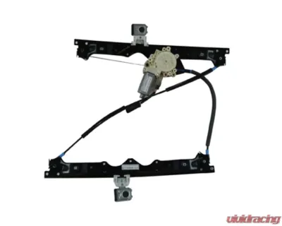Omix Window Regulator Front Power LH- 05 G. Cherokee - 11821.09