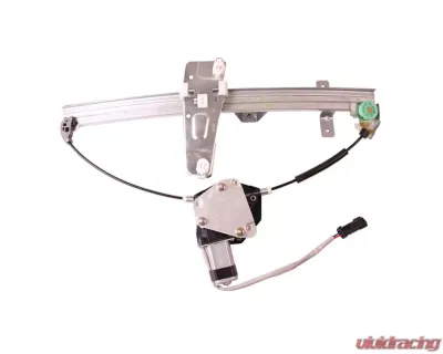 Omix Window Regulator Rr Power RH- 01-04 G. Cherokee - 11821.12