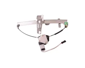 Omix Window Regulator Front Power LH- 06-07 Liberty