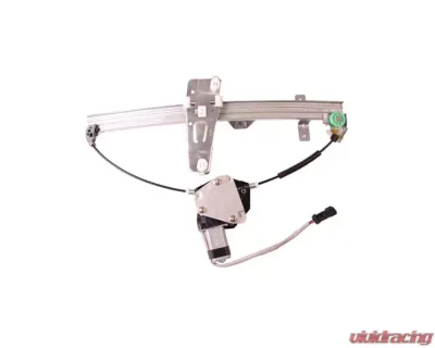 Omix Window Regulator Front Power LH- 06-07 Liberty - 11821.15
