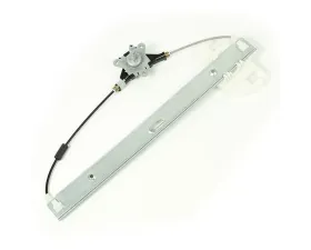Omix Window Regulator Frt Manual RH- 07-18 Wrangler