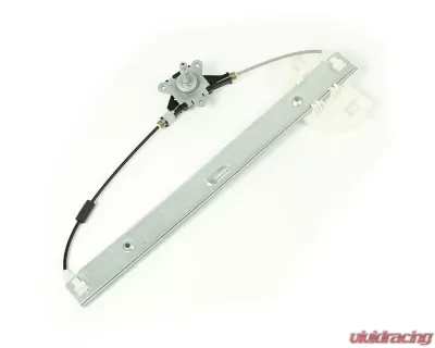 Omix Window Regulator Frt Manual RH- 07-18 Wrangler - 11821.26